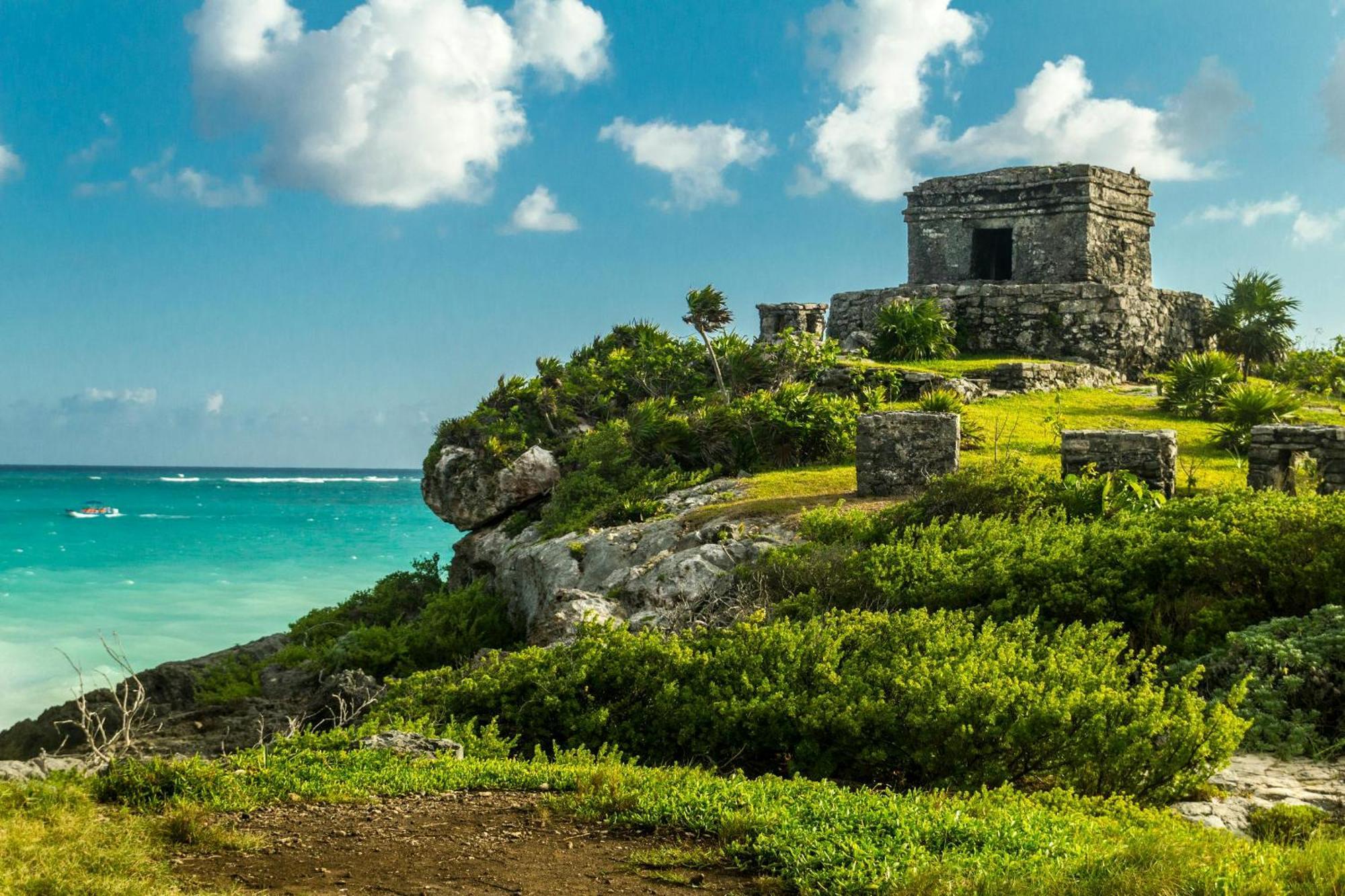 Luxury Stay Pools, Gym, Beach Access, Fast Wifi! Tulum Exterior foto